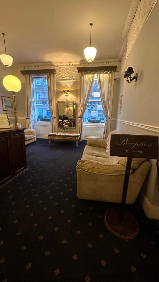 Thanet Hotel Annex 런던 외부 사진