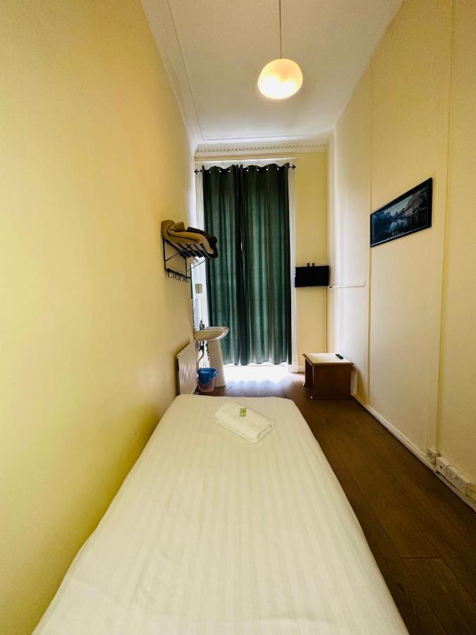 Thanet Hotel Annex 런던 외부 사진