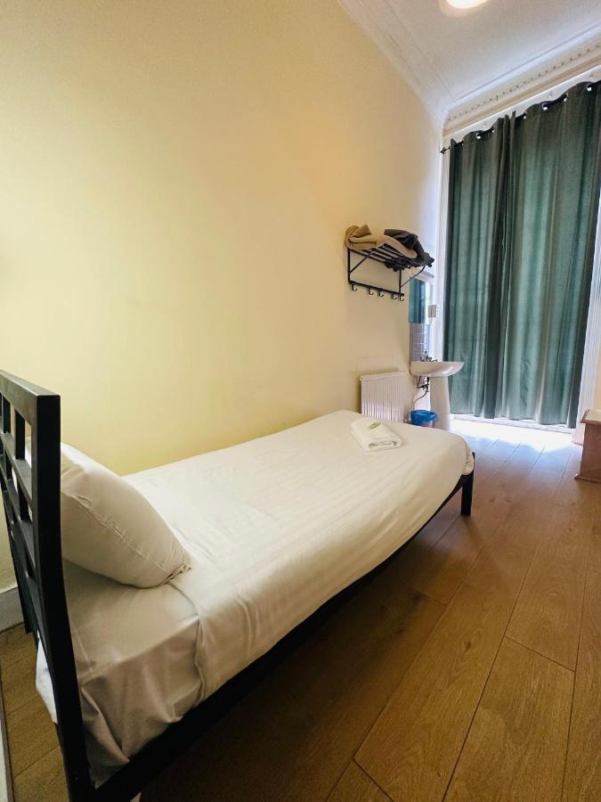 Thanet Hotel Annex 런던 외부 사진