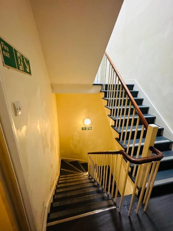 Thanet Hotel Annex 런던 외부 사진