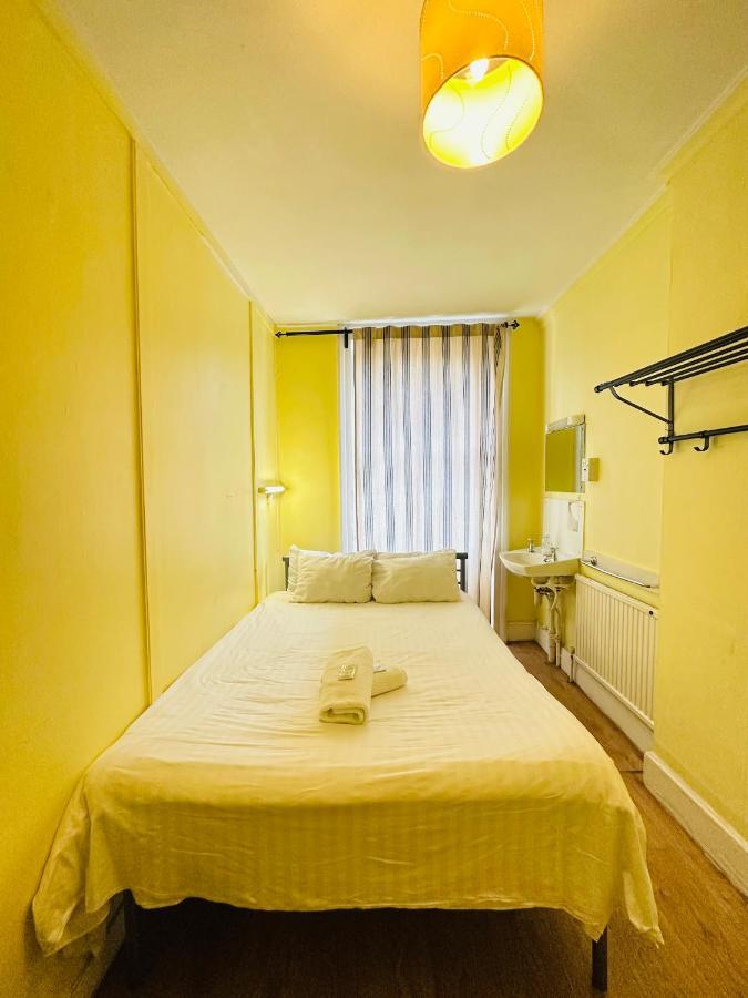Thanet Hotel Annex 런던 외부 사진