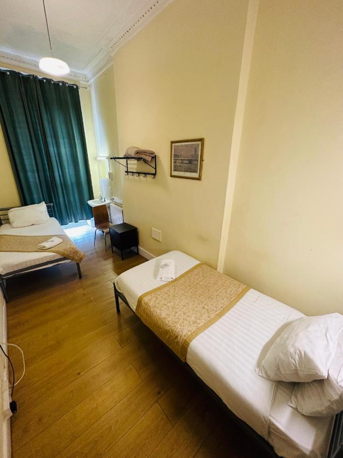 Thanet Hotel Annex 런던 외부 사진